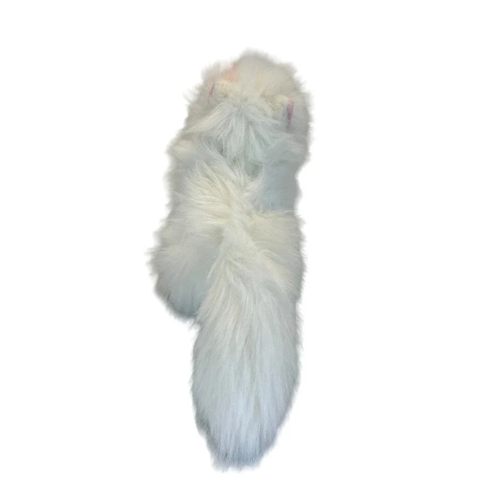 GANZ adorable fluffy